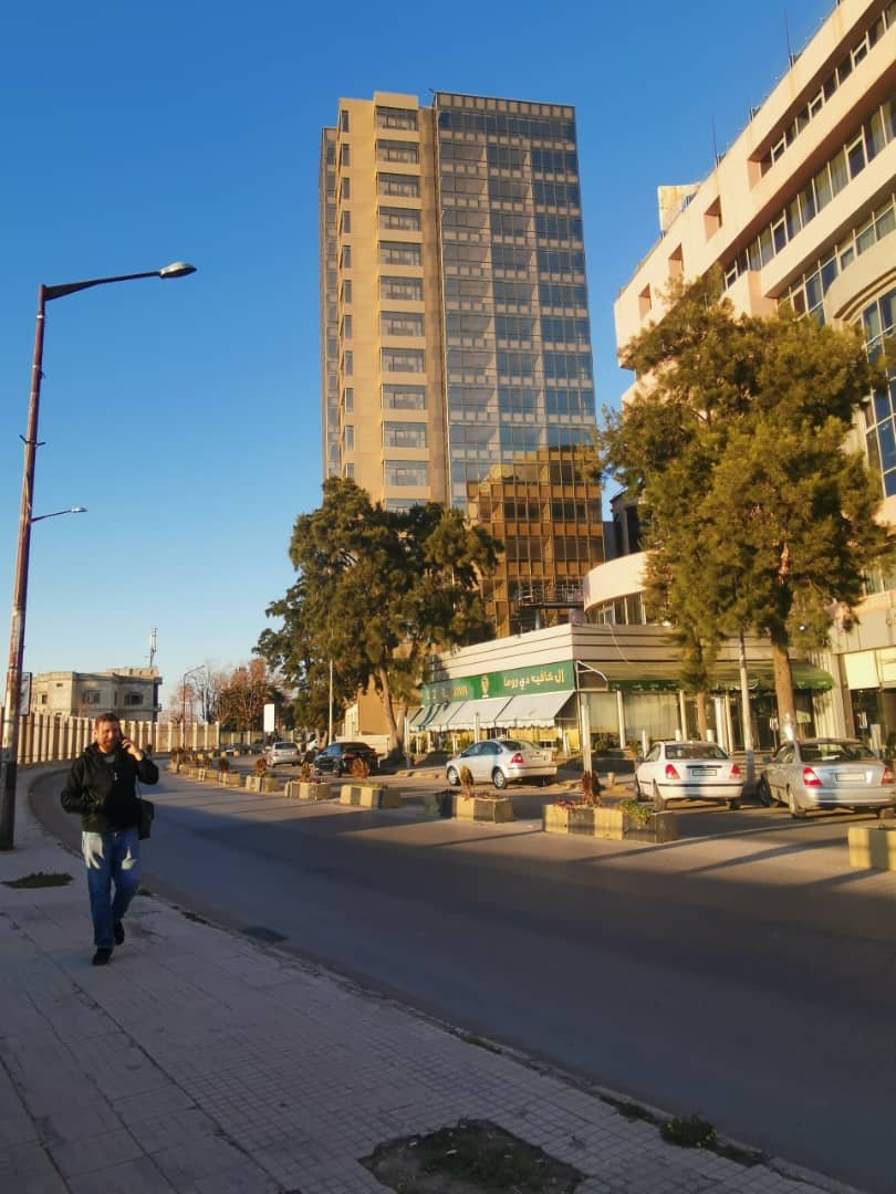 Commercial Tower - 18